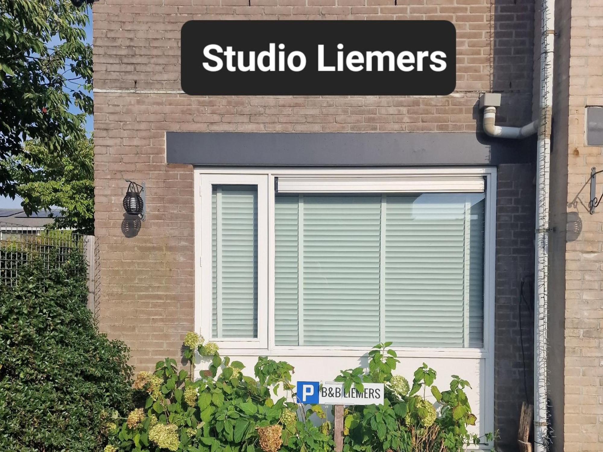 Luxe Studio Liemers Ξενοδοχείο Λέλυσταντ Εξωτερικό φωτογραφία